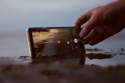 Goldfishka Kasino Mobilapp